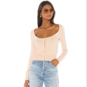 LPA Lani Sweater Size Small